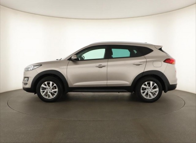 Hyundai Tucson  1.6 GDI 