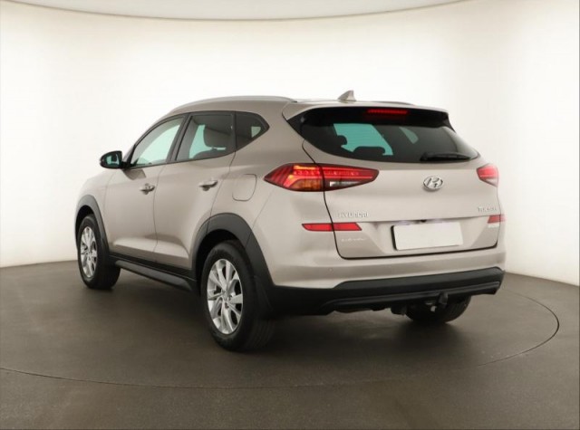 Hyundai Tucson  1.6 GDI 