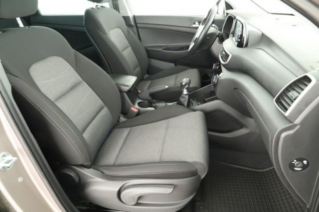 Hyundai Tucson  1.6 GDI 