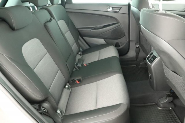 Hyundai Tucson  1.6 GDI 