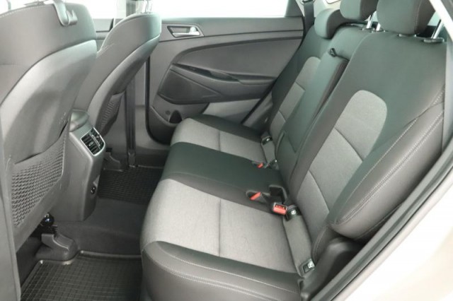 Hyundai Tucson  1.6 GDI 