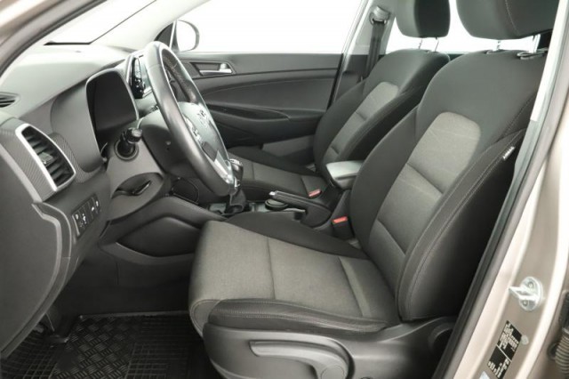 Hyundai Tucson  1.6 GDI 