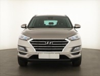 Hyundai Tucson  1.6 GDI 