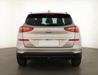 Hyundai Tucson  1.6 GDI 