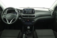 Hyundai Tucson  1.6 GDI 