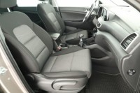 Hyundai Tucson  1.6 GDI 
