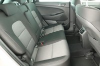 Hyundai Tucson  1.6 GDI 