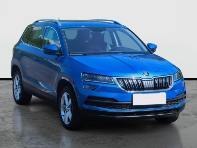 Škoda Karoq  2.0 TDI Style