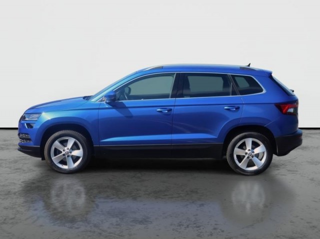Škoda Karoq  2.0 TDI Style