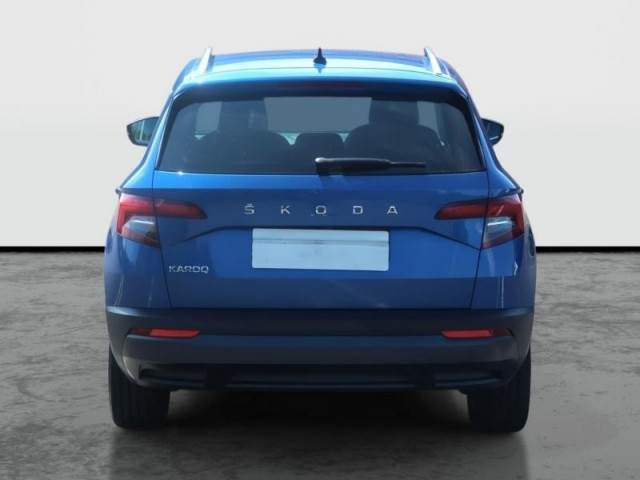 Škoda Karoq  2.0 TDI Style
