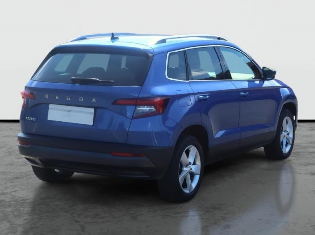 Škoda Karoq  2.0 TDI Style
