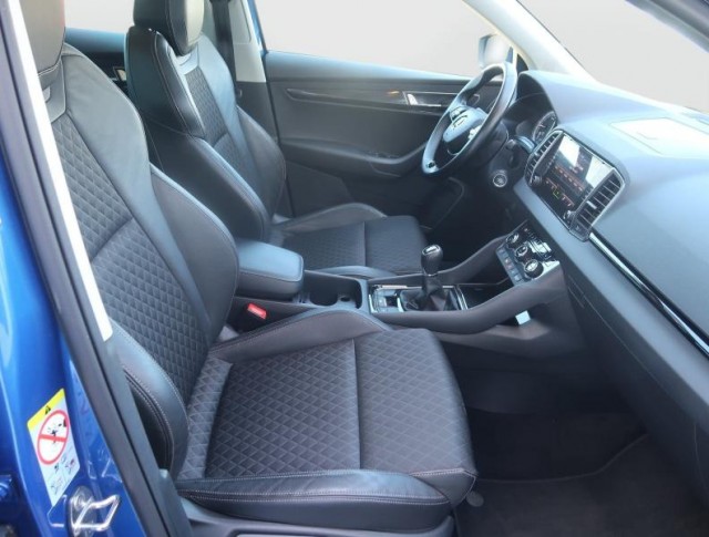 Škoda Karoq  2.0 TDI Style