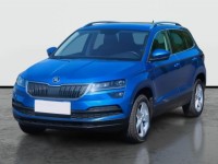 Škoda Karoq  2.0 TDI Style