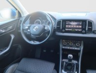 Škoda Karoq  2.0 TDI Style