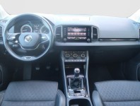 Škoda Karoq  2.0 TDI Style