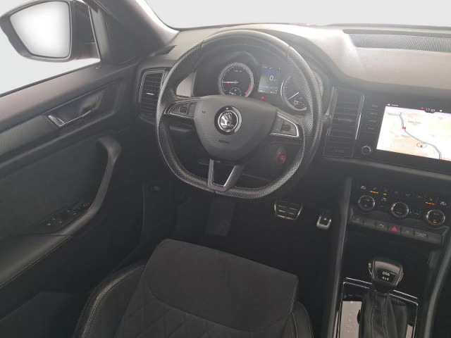 Škoda Kodiaq  2.0 TDI 4x4 Sportline