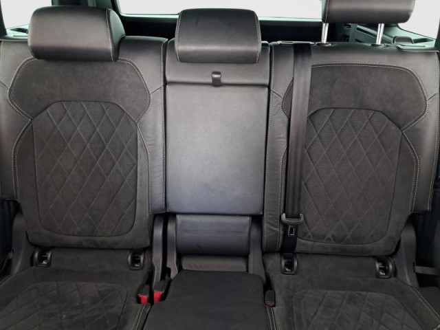 Škoda Kodiaq  2.0 TDI 4x4 Sportline