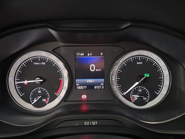 Škoda Kodiaq  2.0 TDI 4x4 Sportline