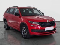 Škoda Kodiaq  2.0 TDI 4x4 Sportline