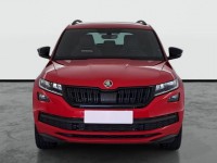 Škoda Kodiaq  2.0 TDI 4x4 Sportline