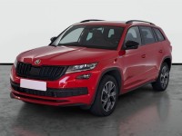 Škoda Kodiaq  2.0 TDI 4x4 Sportline