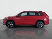 Škoda Kodiaq  2.0 TDI 4x4 Sportline
