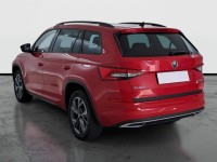 Škoda Kodiaq  2.0 TDI 4x4 Sportline