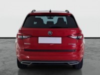 Škoda Kodiaq  2.0 TDI 4x4 Sportline