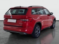 Škoda Kodiaq  2.0 TDI 4x4 Sportline