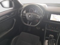 Škoda Kodiaq  2.0 TDI 4x4 Sportline