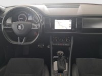Škoda Kodiaq  2.0 TDI 4x4 Sportline
