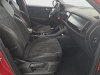 Škoda Kodiaq  2.0 TDI 4x4 Sportline