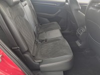 Škoda Kodiaq  2.0 TDI 4x4 Sportline