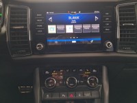 Škoda Kodiaq  2.0 TDI 4x4 Sportline