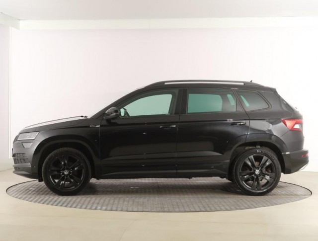 Škoda Karoq  1.5 TSI Sportline
