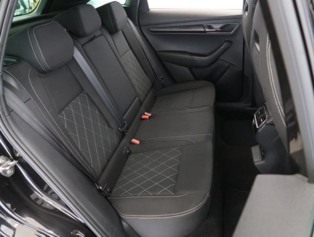 Škoda Karoq  1.5 TSI Sportline