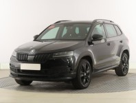 Škoda Karoq  1.5 TSI Sportline