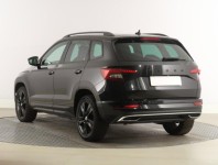 Škoda Karoq  1.5 TSI Sportline