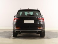 Škoda Karoq  1.5 TSI Sportline