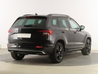 Škoda Karoq  1.5 TSI Sportline