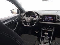 Škoda Karoq  1.5 TSI Sportline