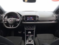 Škoda Karoq  1.5 TSI Sportline