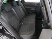 Škoda Karoq  1.5 TSI Sportline