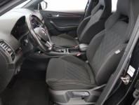Škoda Karoq  1.5 TSI Sportline