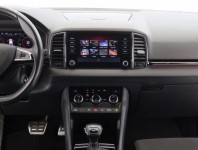 Škoda Karoq  1.5 TSI Sportline