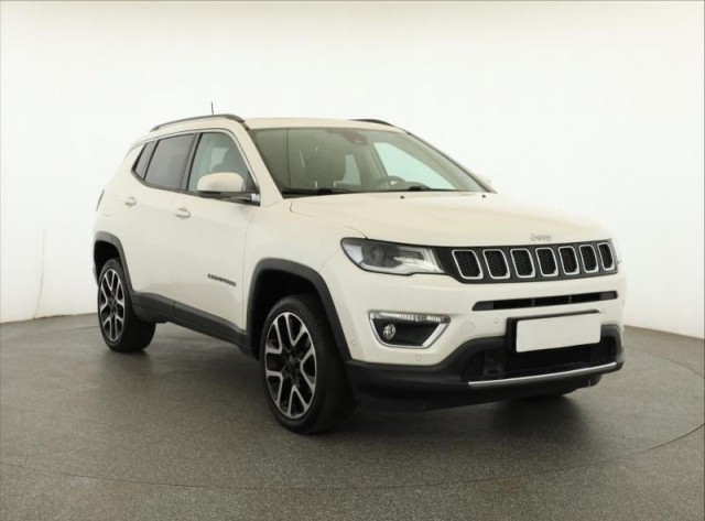 Jeep Compass  1.4 MultiAir 