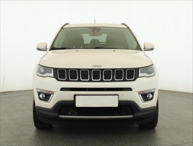 Jeep Compass  1.4 MultiAir 