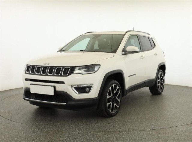 Jeep Compass  1.4 MultiAir 