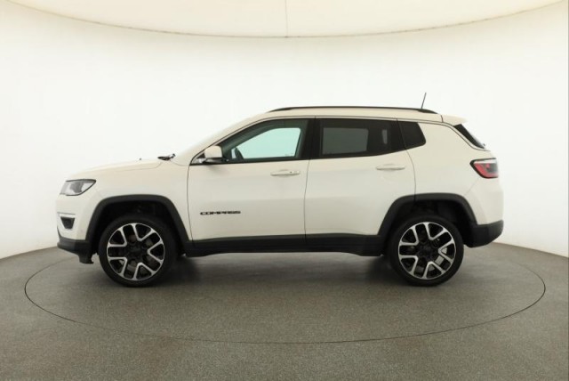 Jeep Compass  1.4 MultiAir 