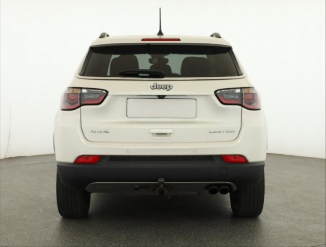 Jeep Compass  1.4 MultiAir 